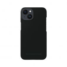 iPhone 14/13 iDeal Of Sweden nugarėlė Coal Black