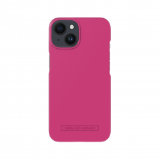 iPhone 14/13 iDeal Of Sweden nugarėlė Magenta