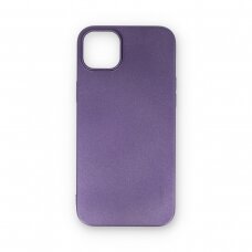 iPhone 14 PLUS purple X-LEVEL GUARD nugarėlė