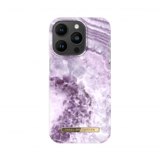 iPhone 14 PRO iDeal Of Sweden nugarėlė Amethyst