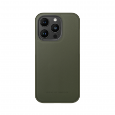 iPhone 14 PRO iDeal Of Sweden nugarėlė Intense Khaki