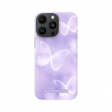 iPhone 14 PRO MAX iDeal Of Sweden nugarėlė Butterfly Crush