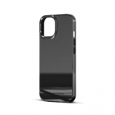 iPhone 15 iDeal Of Sweden Mirror Black nugarėlė