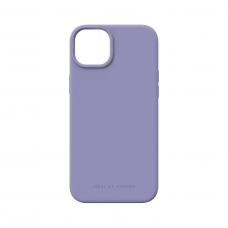 iPhone 15 iDeal Of Sweden nugarėlė MagSafe Silicone Purple