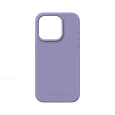 iPhone 15 PRO iDeal Of Sweden nugarėlė MagSafe Silicone Purple