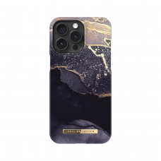 iPhone 15 PRO MAX iDeal Of Sweden nugarėlė MagSafe Golden Twilight Marble