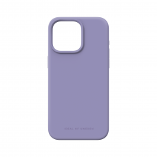 iPhone 15 PRO MAX iDeal Of Sweden nugarėlė MagSafe Silicone Purple