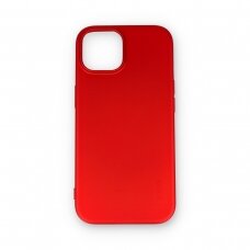 iPhone 15 red X-LEVEL GUARD nugarėlė