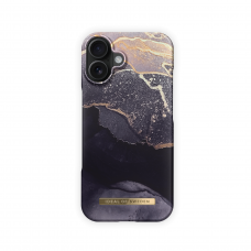 iPhone 16 Deal Of Sweden nugarėlė MagSafe Golden Twilight Marble