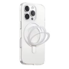 iPhone 16 PRO clear 360 MagSafe Mr. Monkey nugarėlė