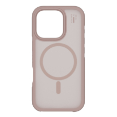 iPhone 16 PRO iDeal Of Sweden Bumper Blush Pink MagSafe nugarėlė