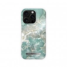 iPhone 16 PRO MAX iDeal Of Sweden nugarėlė MagSafe Azura Marble