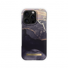 iPhone 16 PRO MAX iDeal Of Sweden nugarėlė MagSafe Golden Twilight Marble