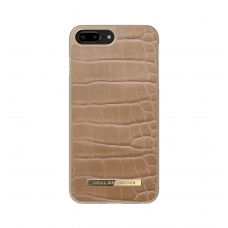 iPhone 6+/7+/8+ iDeal Of Sweden nugarėlė Camel Croco