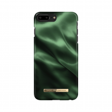 iPhone 6+/7+/8+ iDeal Of Sweden nugarėlė Emerald Satin