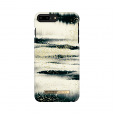 iPhone 6+/7+/8+ iDeal Of Sweden nugarėlė Golden Tie Dye