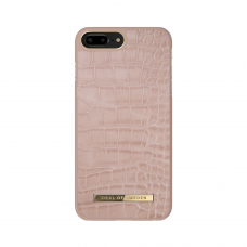 iPhone 6+/7+/8+ iDeal Of Sweden nugarėlė Rose Croco