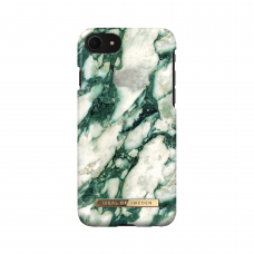 iPhone 6/7/8/SE 2020 iDeal Of Sweden nugarėlė Calacatta Emerald Marble