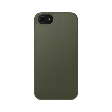 iPhone 6/7/8/SE 2020 iDeal Of Sweden nugarėlė Intense Khaki