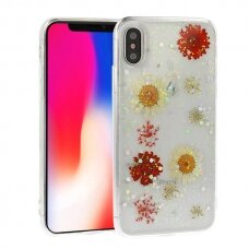 iPhone XR VENFLOWER nugarėlė Amelia