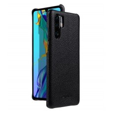 iPhone XS MAX juoda odinė MELKCO SNAP nugarėlė