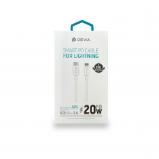 iPhone/iPad LIGHTNING SMART PD 3A 20W laidas DEVIA