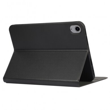 iPad 10.9 2022 (10th gen) black SMART COVER dėklas 1