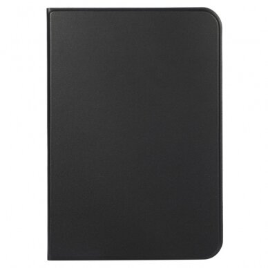 iPad 10.9 2022 (10th gen) black SMART COVER dėklas 3