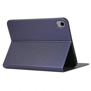 iPad 10.9 2022 (10th gen) blue SMART COVER dėklas 1