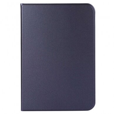 iPad 10.9 2022 (10th gen) blue SMART COVER dėklas 3