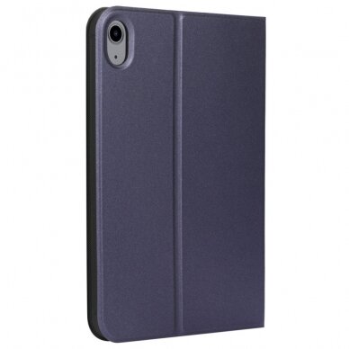 iPad 10.9 2022 (10th gen) blue SMART COVER dėklas 4