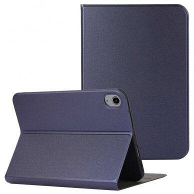 iPad 10.9 2022 (10th gen) blue SMART COVER dėklas