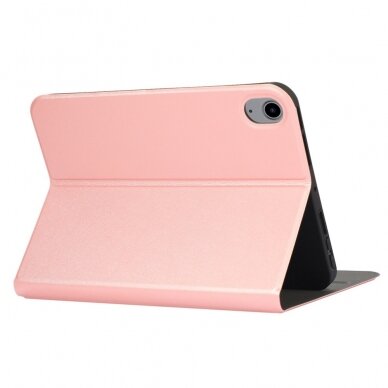 iPad 10.9 2022 (10th gen) rose gold SMART COVER dėklas 1