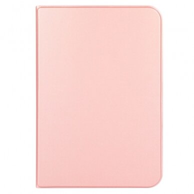 iPad 10.9 2022 (10th gen) rose gold SMART COVER dėklas 3