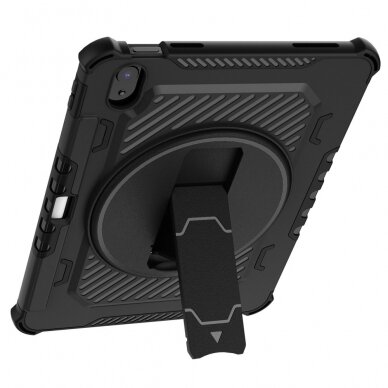 iPad 10.9 2022 (10th gen) ROTARY 360 black nugarėlė 3