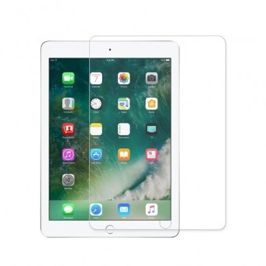 iPad 9.7 (5th , 6th Gen) apsauginis stiklas