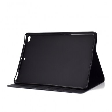 iPad 9.7 (5th , 6th Gen) fashion dėklas Aerospace dog 8