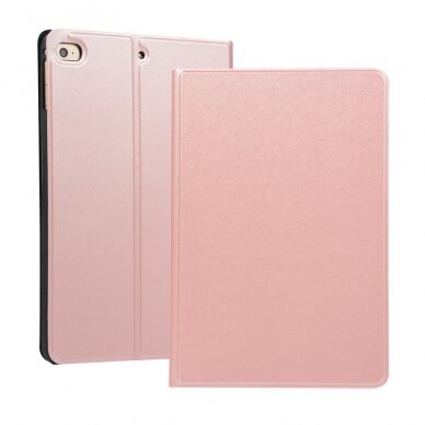 iPad mini 2019/iPad mini 4 rausvas SMART COVER dėklas