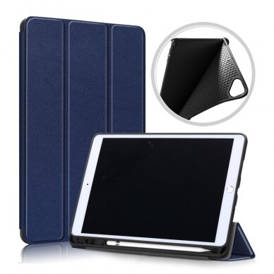 iPad Pro 10.5 (1st Gen) /iPad Air 10.5 (3rd Gen) gold TRIFOLD SILIKONINIS 3