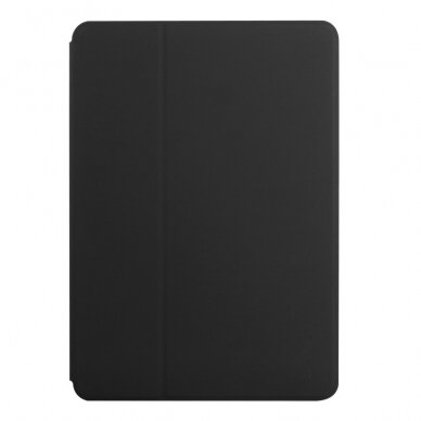 iPad Air 11 2024 (6th Gen) / iPad Pro 11 (3rd, 4th Gen) / iPad Air 10.9 (4th, 5th Gen) black BIFOLD dėklas 4