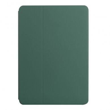 iPad Air 11 2024 (6th Gen) / iPad Pro 11 (3rd, 4th Gen) / iPad Air 10.9 (4th, 5th Gen) green BIFOLD dėklas 4