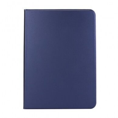 iPad Pro 12.9 (3rd / 4th / 5th / 6th Gen) / iPad Air 13 (2024) blue SMART COVER dėklas 1