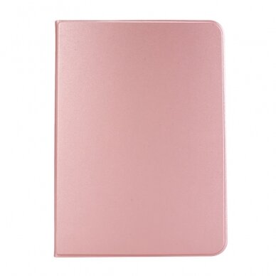 iPad Pro 12.9 (3rd / 4th / 5th / 6th Gen) / iPad Air 13 (2024) rose gold SMART COVER dėklas 1