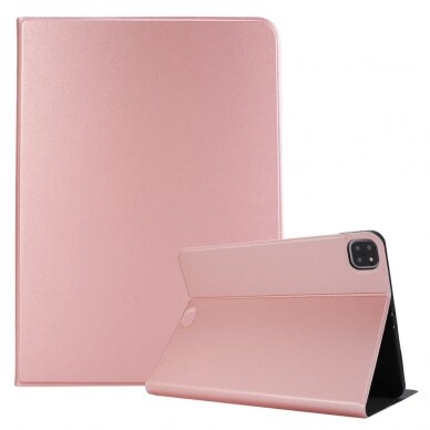 iPad Pro 12.9 (3rd / 4th / 5th / 6th Gen) / iPad Air 13 (2024) rose gold SMART COVER dėklas