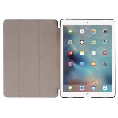 iPad Pro 9.7 salotinis TRIFOLD dėklas 6