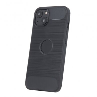 iPhone 11 black LYGCARBON nugarėlė 1