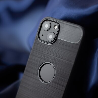 iPhone 11 black LYGCARBON nugarėlė 6