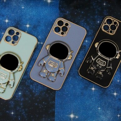 iPhone 11 black ROOSEVELT ASTRONAUT nugarėlė 10