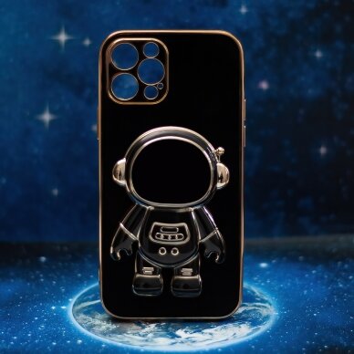 iPhone 11 black ROOSEVELT ASTRONAUT nugarėlė 5