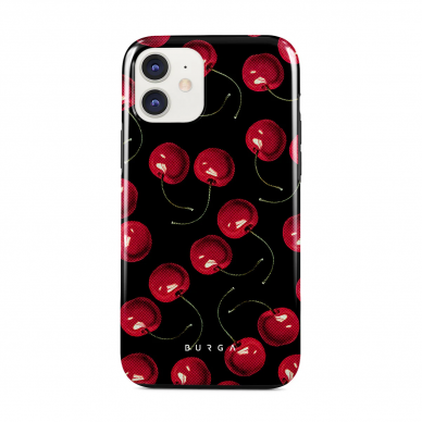 iPhone 11 Cherrybomb Tough BURGA nugarėlė